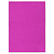 Бумага цветная глиттерная "VISTA-ARTISTA"  250 г/м2 A4 21 х 29.7 см. 04 - фуксия (fuchsia)