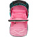 Рюкзак школьный "deVENTE. Choice Lite. Paris Girl" жесткий 38x29x17 см (17 л) вес 800 г, 1 отделение на молнии с разделителями для учебников, 1 отделение с органайзером, 2 боковых кармана сеткой на резинке, эргономичная формоустойчивая вентилируемая 