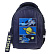 Рюкзак Hatber PRIMARY SCHOOL -Космические сны- 38,5Х26Х17СМ полиэстер нагрудная стяжка светоотраж. 2 отделения 2 кармана и 1 потайной на спинке