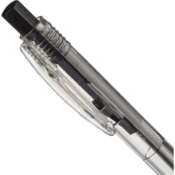 Ручка шариковая автомат. 0,7 мм M&G, Черная на масл.основе ABP04875110700H