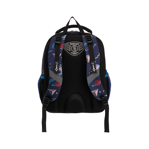 Рюкзак ErichKrause ErgoLine® 15L Cosmonaut