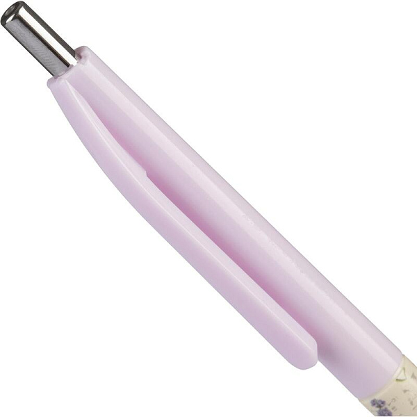 Ручка шариковая автомат. 0,38 мм M&G Lavender СИНЯЯ, на маслянной основе ABP861712238GKC