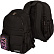 Рюкзак "deVENTE. Air Jump. Yes" подростковый 40x31x20 см (18 л) 500 г, текстильный, уплотненная вентилируемая спинка и уплотненные лямки