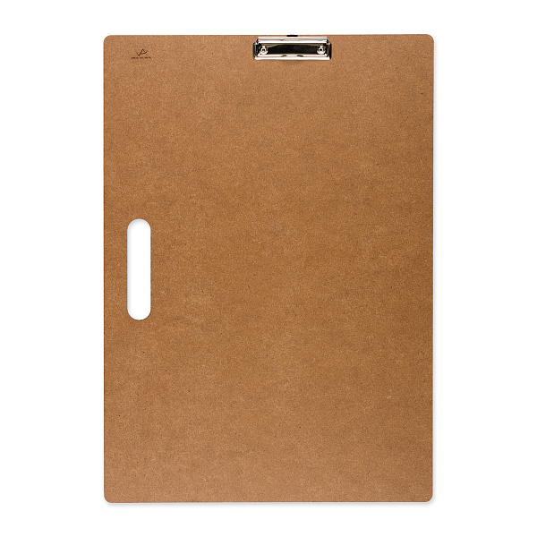 Планшет для пленэра ХДФ 42 х 60 см с держателем "VISTA-ARTISTA"