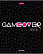 Тетрадь 80 л. кл. "Game over" 65г/кв.м