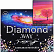 Алмазная мозаика 40*50 "Diamond Way" Долина Любви, 
