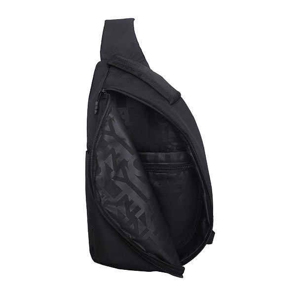 Рюкзак (/1 черный)