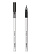 Ручка капиллярная KEYROAD Fineliner 0,4мм черная