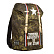 РЮКЗАК "ЧЕРЕЗ ТЕРНИИ К ЗВЕЗДАМ" камуфляж