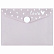 Папка для карт и визиток пластиковая "СЕРДЕЧКО НА БЕЖЕВОМ" (полипропилен, 10.5х7.4 см, 1 отделение (-я), кнопка, УФ-печать)