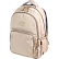 Рюкзак "deVENTE. Modern Concept Soft" подростковый 44x31x18 см (18 л) 500 г, плотный износостойкий нейлон с водоотталкивающей пропиткой, 1 отделение на молнии с уплотненным отделением для ноутбука до 15 дюймов и книг, 1 переднее отделение на молнии, 