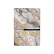 Тетрадь А6 32 л. лин. Bruno Visconti "CARRARA"
