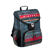 Ранец ErichKrause® ErgoLine® 15L Cybersport