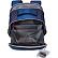 Рюкзак школьный "deVENTE. Junior. Hockey"жесткий 35x27x13 см (14 л) вес 800 г, 1 отд. на молнии , светоотражающие элементы, в комплекте с брелоком
