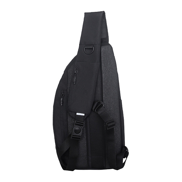 Рюкзак (/1 черный)