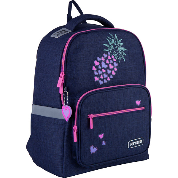 Рюкзак Kite Education 770 Pineapple
