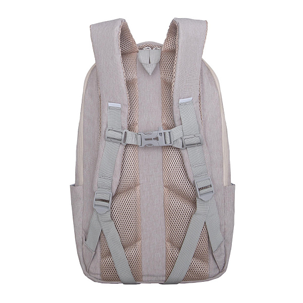 Рюкзак (/4 бежевый)