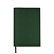 Ежедневник недат. А5 "SORRENTO" (ЗЕЛЕНЫЙ)
