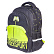 Рюкзак Hatber EASY -CYBER SPORT- 41Х29Х16 СМ полиэстер нагрудная стяжка светоотраж. 3 отделения 3 кармана