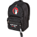 Рюкзак "deVENTE. Air Jump. Зайка" подростковый 40x31x20 см (18 л) 500 г, плотный износостойкий полиэстер с водоотталкивающей пропиткой, 1 отделение на молнии с уплотненным отделением для ноутбука до 15 дюймов и книг, 1 передний карман на молнии, 2 бо
