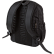 Рюкзак "deVENTE. Air Jump. Favorite List" подростковый 40x31x20 см (18 л) 500 г, матовый полиэстер с водоотталкивающей пропиткой, подклад, 1 отделение на молнии с уплотненным отделением для ноутбука до 15 дюймов и книг, 1 передний карман на молнии, 2