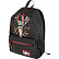 Рюкзак подростковый "deVENTE. Urban Sporty" 40x29x15 см, текстильный, уплотненная спинка