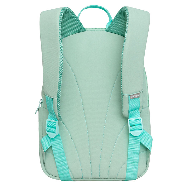 Рюкзак (/3 мятный)