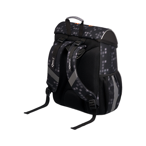 Ранец ErichKrause® ErgoLine® 15L Game Over