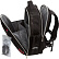 Рюкзак школьный "deVENTE. Junior. Gamer" жесткий 35x27x13 см (14 л) вес 800 г, 1 отделение на молнии с разделителями для учебников, с органайзером, 1 отделение для формата A4, 2 боковых кармана сеточкой на резинке, эргономичная формоустойчивая спинка