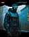 Тетрадь 48 л. кл. "CyberPunk" 60-65г/кв.м глянц. ламин. 5 диз.в блоке скругл.углы 