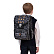 Ранец ErichKrause® ErgoLine® 15L Game Over