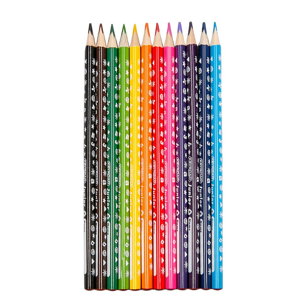 Набор для рисования 65 предм. KEYROAD "Русалка"