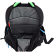Рюкзак "deVENTE. Grade. Next Level Football" школьный жесткий 37x28x16 см (16 л) вес 700 г, плотный износостойкий полиэстер с водоотталкивающей пропиткой, 2 просторных отделения на молнии (одно отделение с разделителями для учебников, другое отделени