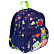 Рюкзак Hatber Kids -Светофор- 27х23х11см полиэстер светоотраж. 1 отделение 3 кармана