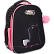 Рюкзак "deVENTE. Choice Lite. MooreCafe" школьный жесткий 38x29x17 см (17 л) вес 800 г, плотный износостойкий полиэстер с водоотталкивающей пропиткой, 2 отделения на молнии (одно отделение с разделителями для учебников, другое отделение с 2-мя органа