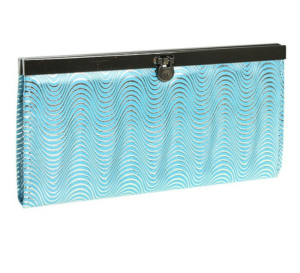 Кошелек Зиг-Заг