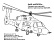 Раскраска А4 СУПЕРТЕХНИКА.ВЕРТОЛЕТЫ РОССИИ  (4)