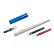 Перьевая ручка для каллиграфии PILOT Parallel Pen 6,0мм, 2 картриджа