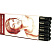 Карандаш художественный чернографитный 4.2 мм, Koh-I-Noor GIOCONDA SILKY 8815 hard, чёрный, L=175 мм