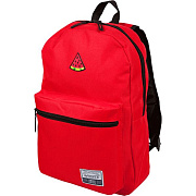 Рюкзак "deVENTE. Watermelon" подростковый 40x29x17 см (14 л) 250 г, 1 отделение на молнии, 1 передни
