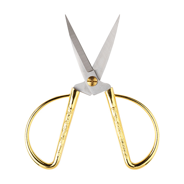 НОЖНИЦЫ УСИЛЕННЫЕ "CARRARA" 17.2 см