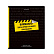 Тетрадь предметная 48 листов  "Фразочки"  Геометрия, со справочным материалом, обложка мелованный картон, блок офсет