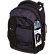 Рюкзак "deVENTE. Ergo. Super Spy" школьный 39x28x20 см (18 л) 600 г, 2 отделения на молнии, одно с уплотненным отделением для ноутбука до 15 дюймов и книг и карманом для учебников, второе с органайзером и карабином для ключей, передний карман на молн