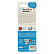 Грим-стик для лица "Carioca" Mask Up Classic Box  2 цв.