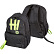 Рюкзак "deVENTE. Hi" подростковый 44x31x20 см (19 л) 650 г, текстильный,1 потайной карман анти-вор в спинке, уплотненная спинка и лямки