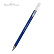 Ручка шариковая 0,38 мм "PointWrite NAVY" СИНЯЯ