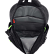 Рюкзак "deVENTE. Grade. T-Rex" школьный жесткий 37x28x16 см (16 л) вес 700 г, плотный износостойкий полиэстер с водоотталкивающей пропиткой, 2 просторных отделения на молнии (одно отделение с разделителями для учебников, другое отделение с органайзер