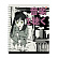 Тетрадь 80 л. кл. на спирали "MANGA ANIME.CITY" 