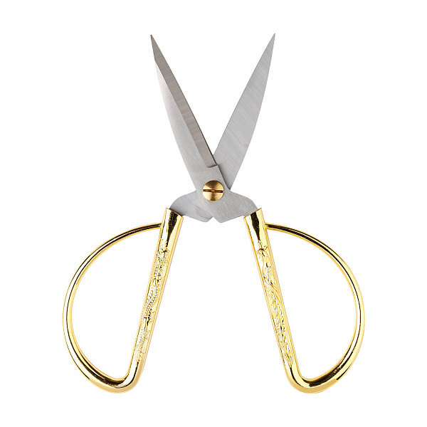 Ножницы 192 мм УСИЛЕННЫЕ "CARRARA" 