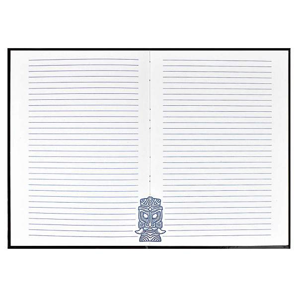Записная книжка д/мальчиков А5 64 л. "ТЕТРИС" тв. переплёт, глянцевая ламинация. Блок - белый офсет 80 г/м2, полноцветная печать/